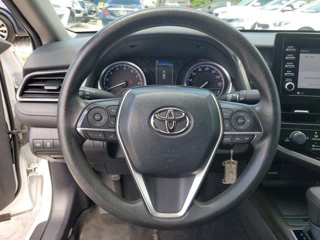 2021 Toyota Camry LE, available for sale in Fort Lauderdale, Florida | CarLux Fort Lauderdale. Fort Lauderdale, Florida 2021 Toyota Camry LE, available for sale in Fort Lauderdale, Florida | CarLux Fort Lauderdale. Fort Lauderdale, Florida