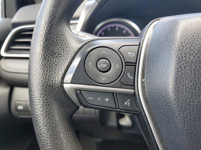 2021 Toyota Camry LE, available for sale in Fort Lauderdale, Florida | CarLux Fort Lauderdale. Fort Lauderdale, Florida 2021 Toyota Camry LE, available for sale in Fort Lauderdale, Florida | CarLux Fort Lauderdale. Fort Lauderdale, Florida