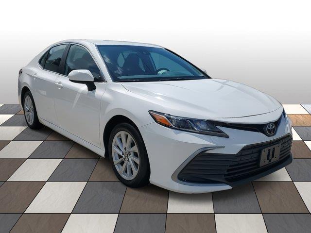 2021 Toyota Camry LE, available for sale in Fort Lauderdale, Florida | CarLux Fort Lauderdale. Fort Lauderdale, Florida 2021 Toyota Camry LE, available for sale in Fort Lauderdale, Florida | CarLux Fort Lauderdale. Fort Lauderdale, Florida