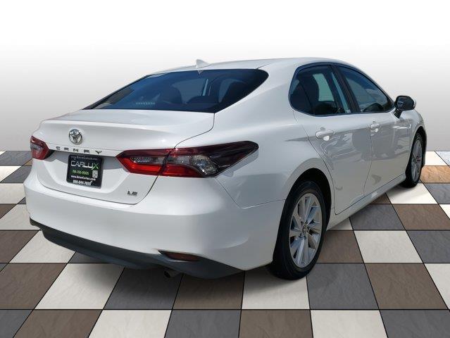 2021 Toyota Camry LE, available for sale in Fort Lauderdale, Florida | CarLux Fort Lauderdale. Fort Lauderdale, Florida 2021 Toyota Camry LE, available for sale in Fort Lauderdale, Florida | CarLux Fort Lauderdale. Fort Lauderdale, Florida