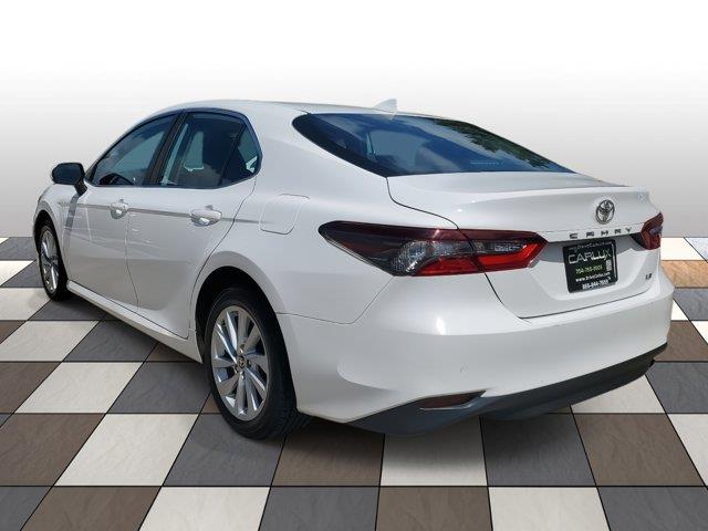2021 Toyota Camry LE, available for sale in Fort Lauderdale, Florida | CarLux Fort Lauderdale. Fort Lauderdale, Florida 2021 Toyota Camry LE, available for sale in Fort Lauderdale, Florida | CarLux Fort Lauderdale. Fort Lauderdale, Florida
