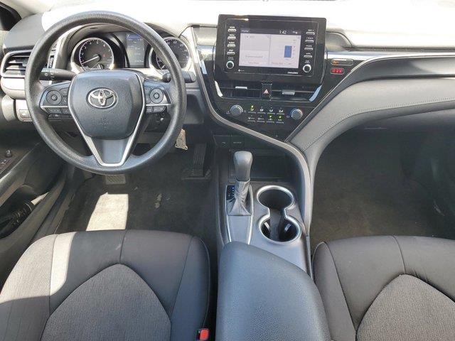2021 Toyota Camry LE, available for sale in Fort Lauderdale, Florida | CarLux Fort Lauderdale. Fort Lauderdale, Florida 2021 Toyota Camry LE, available for sale in Fort Lauderdale, Florida | CarLux Fort Lauderdale. Fort Lauderdale, Florida