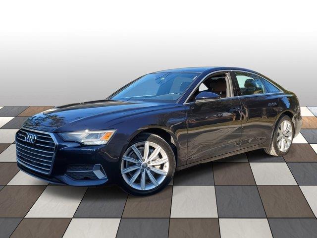 Used 2019 Audi A6 in Fort Lauderdale, Florida | CarLux Fort Lauderdale. Fort Lauderdale, Florida