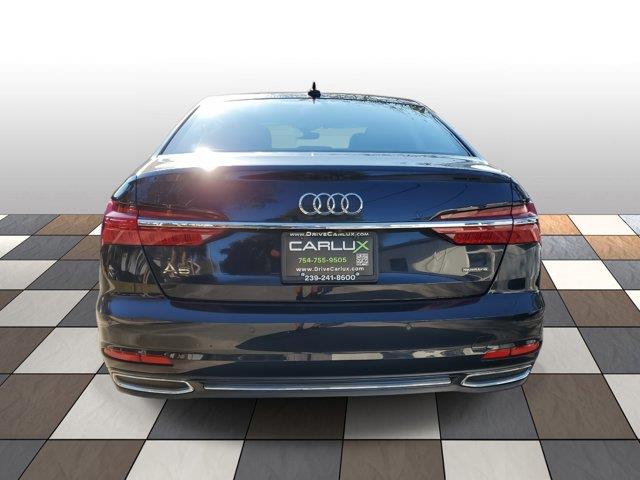 2019 Audi A6 Premium, available for sale in Fort Lauderdale, Florida | CarLux Fort Lauderdale. Fort Lauderdale, Florida 2019 Audi A6 Premium, available for sale in Fort Lauderdale, Florida | CarLux Fort Lauderdale. Fort Lauderdale, Florida