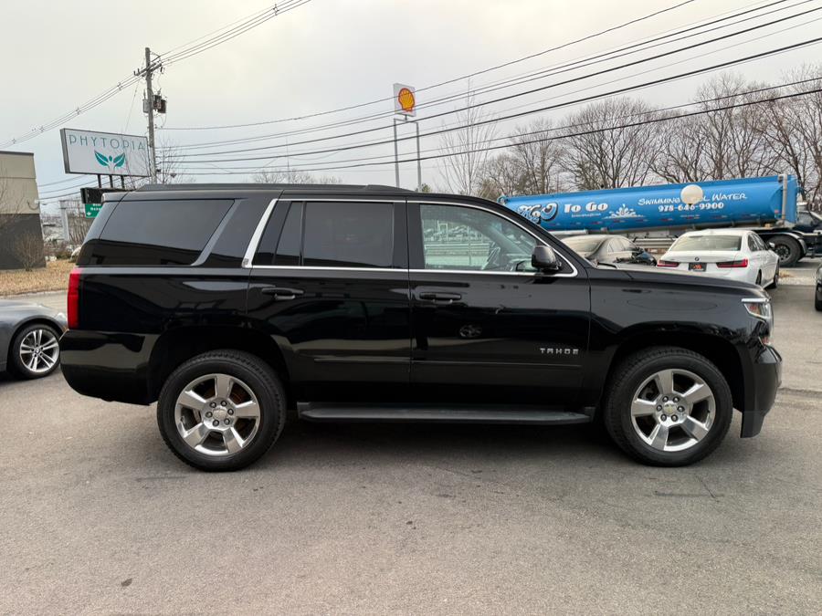 2017 Chevrolet Tahoe 4WD 4dr LS, available for sale in Peabody, Massachusetts | All Motors. Peabody, Massachusetts 2017 Chevrolet Tahoe 4WD 4dr LS, available for sale in Peabody, Massachusetts | All Motors. Peabody, Massachusetts