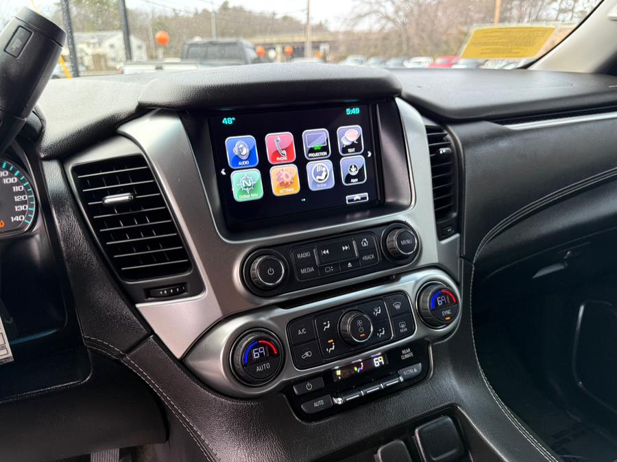2017 Chevrolet Tahoe 4WD 4dr LS, available for sale in Peabody, Massachusetts | All Motors. Peabody, Massachusetts 2017 Chevrolet Tahoe 4WD 4dr LS, available for sale in Peabody, Massachusetts | All Motors. Peabody, Massachusetts