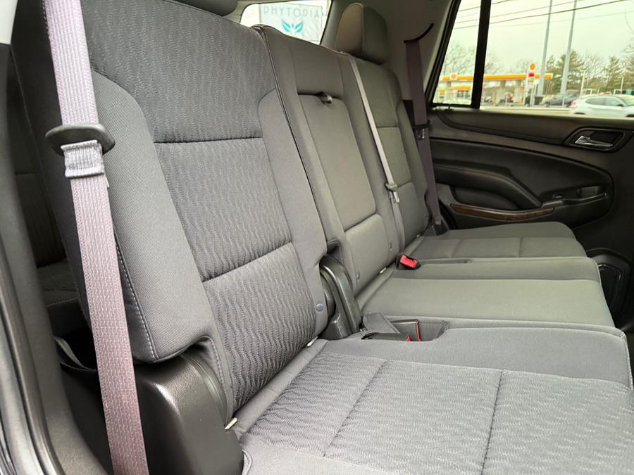 2017 Chevrolet Tahoe 4WD 4dr LS, available for sale in Peabody, Massachusetts | All Motors. Peabody, Massachusetts 2017 Chevrolet Tahoe 4WD 4dr LS, available for sale in Peabody, Massachusetts | All Motors. Peabody, Massachusetts