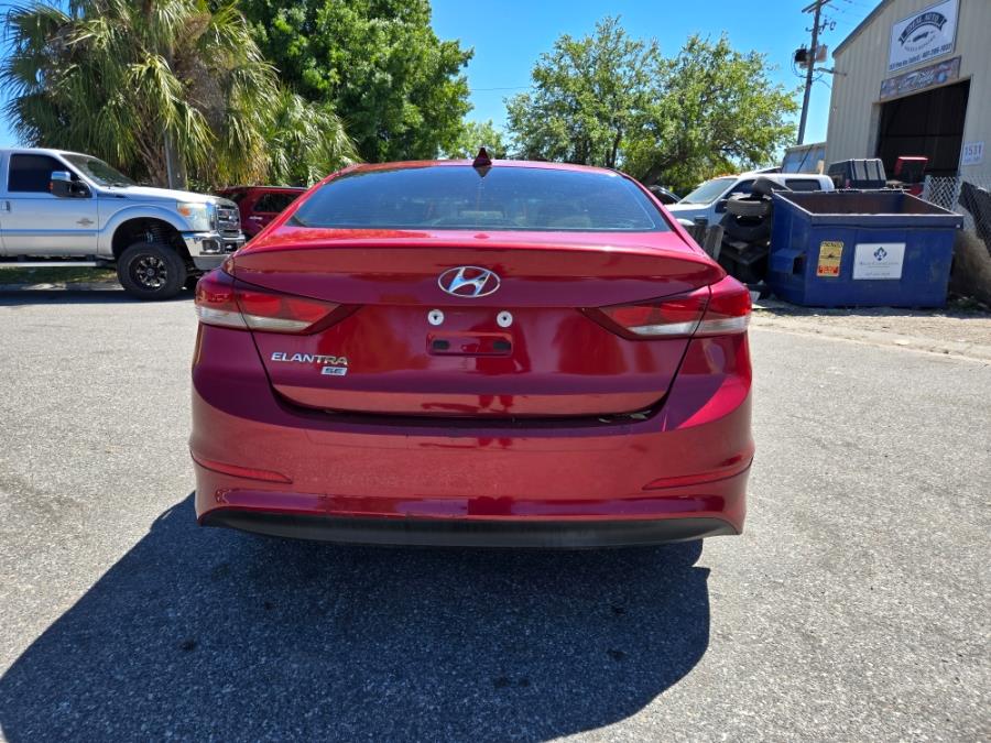2017 Hyundai Elantra SE 2.0L Auto (Ulsan Plant), available for sale in Orlando, Florida | Ideal Auto Sales & Repairs. Orlando, Florida 2017 Hyundai Elantra SE 2.0L Auto (Ulsan Plant), available for sale in Orlando, Florida | Ideal Auto Sales & Repairs. Orlando, Florida