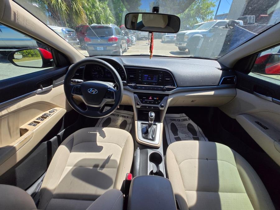 2017 Hyundai Elantra SE 2.0L Auto (Ulsan Plant), available for sale in Orlando, Florida | Ideal Auto Sales & Repairs. Orlando, Florida 2017 Hyundai Elantra SE 2.0L Auto (Ulsan Plant), available for sale in Orlando, Florida | Ideal Auto Sales & Repairs. Orlando, Florida