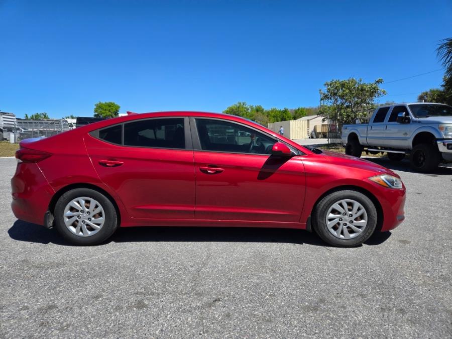 2017 Hyundai Elantra SE 2.0L Auto (Ulsan Plant), available for sale in Orlando, Florida | Ideal Auto Sales & Repairs. Orlando, Florida 2017 Hyundai Elantra SE 2.0L Auto (Ulsan Plant), available for sale in Orlando, Florida | Ideal Auto Sales & Repairs. Orlando, Florida