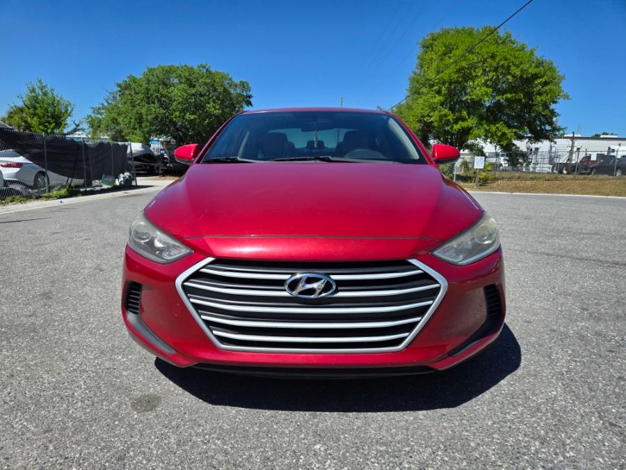 2017 Hyundai Elantra SE 2.0L Auto (Ulsan Plant), available for sale in Orlando, Florida | Ideal Auto Sales & Repairs. Orlando, Florida 2017 Hyundai Elantra SE 2.0L Auto (Ulsan Plant), available for sale in Orlando, Florida | Ideal Auto Sales & Repairs. Orlando, Florida