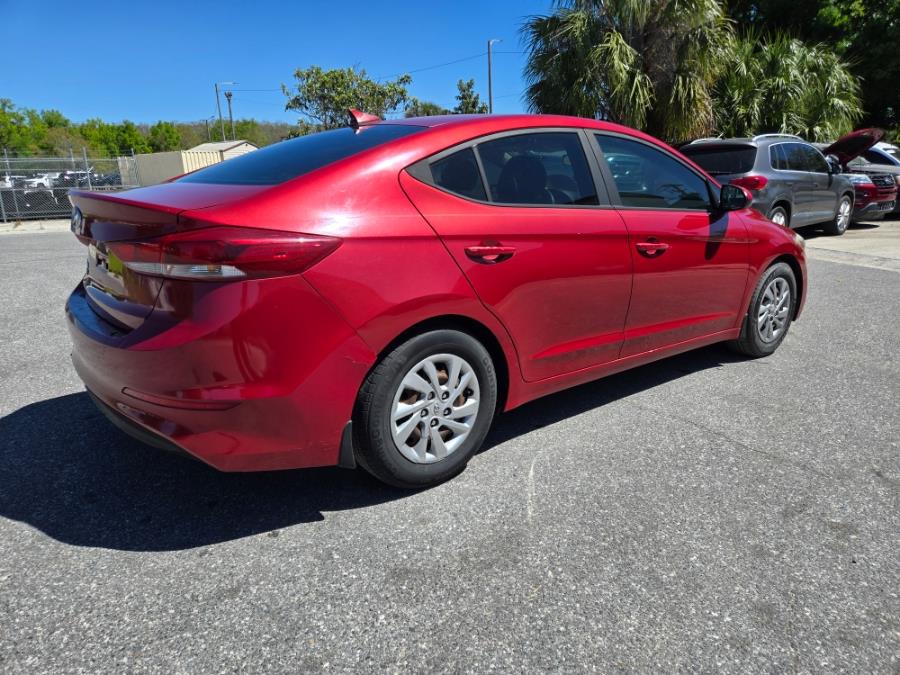 2017 Hyundai Elantra SE 2.0L Auto (Ulsan Plant), available for sale in Orlando, Florida | Ideal Auto Sales & Repairs. Orlando, Florida 2017 Hyundai Elantra SE 2.0L Auto (Ulsan Plant), available for sale in Orlando, Florida | Ideal Auto Sales & Repairs. Orlando, Florida