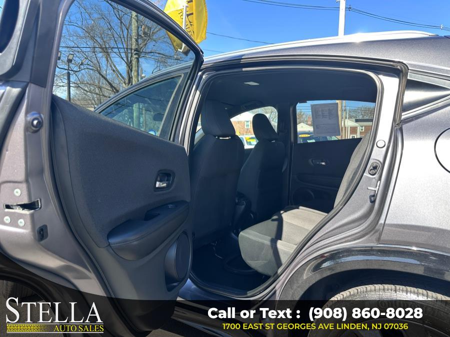 2022 Honda HR-V Sport AWD CVT, available for sale in Linden, New Jersey | Stella Auto Sales. Linden, New Jersey 2022 Honda HR-V Sport AWD CVT, available for sale in Linden, New Jersey | Stella Auto Sales. Linden, New Jersey