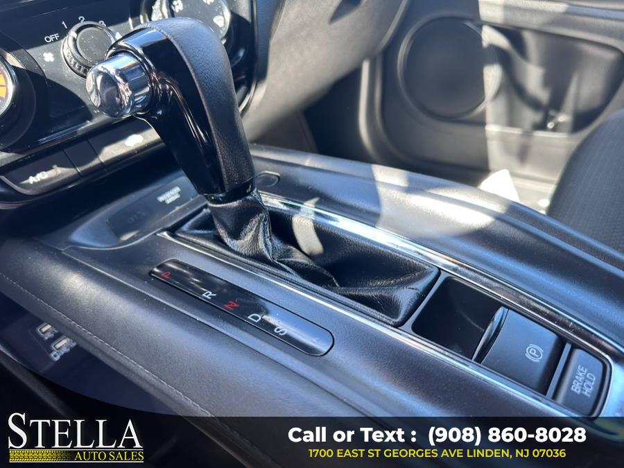 2022 Honda HR-V Sport AWD CVT, available for sale in Linden, New Jersey | Stella Auto Sales. Linden, New Jersey 2022 Honda HR-V Sport AWD CVT, available for sale in Linden, New Jersey | Stella Auto Sales. Linden, New Jersey