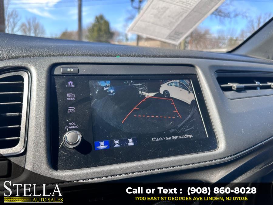 2022 Honda HR-V Sport AWD CVT, available for sale in Linden, New Jersey | Stella Auto Sales. Linden, New Jersey 2022 Honda HR-V Sport AWD CVT, available for sale in Linden, New Jersey | Stella Auto Sales. Linden, New Jersey