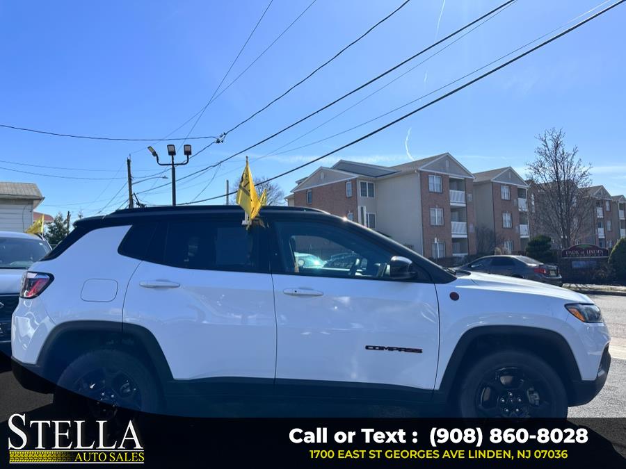 2023 Jeep Compass Trailhawk 4x4, available for sale in Linden, New Jersey | Stella Auto Sales. Linden, New Jersey 2023 Jeep Compass Trailhawk 4x4, available for sale in Linden, New Jersey | Stella Auto Sales. Linden, New Jersey