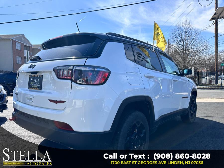 2023 Jeep Compass Trailhawk 4x4, available for sale in Linden, New Jersey | Stella Auto Sales. Linden, New Jersey 2023 Jeep Compass Trailhawk 4x4, available for sale in Linden, New Jersey | Stella Auto Sales. Linden, New Jersey