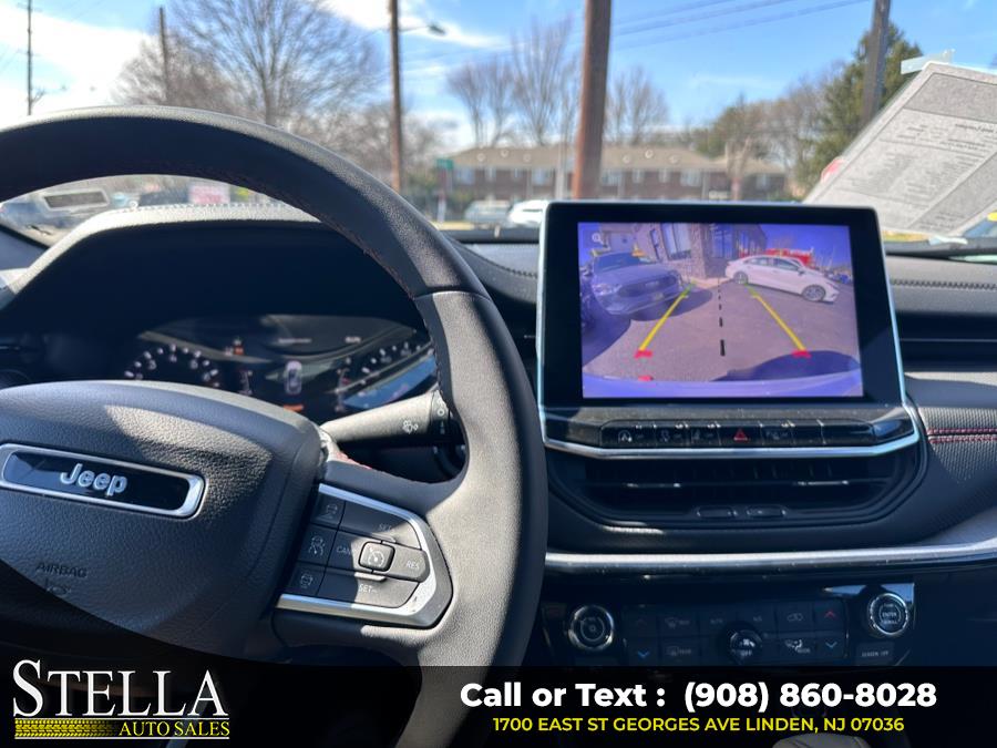 2023 Jeep Compass Trailhawk 4x4, available for sale in Linden, New Jersey | Stella Auto Sales. Linden, New Jersey 2023 Jeep Compass Trailhawk 4x4, available for sale in Linden, New Jersey | Stella Auto Sales. Linden, New Jersey