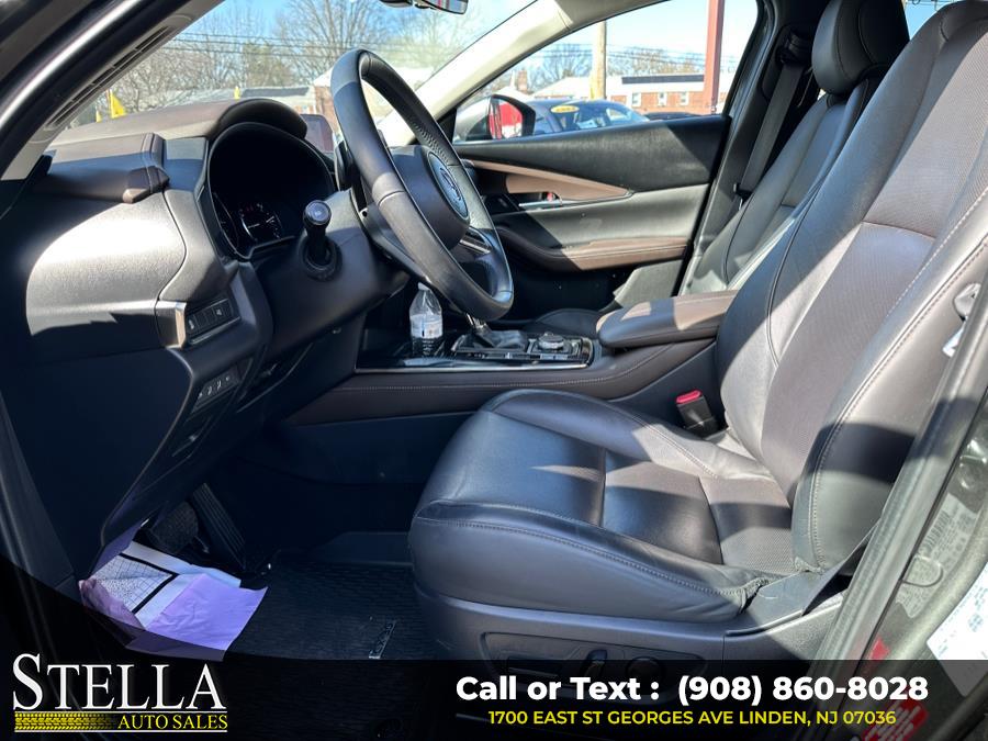2021 Mazda CX-30 Premium AWD, available for sale in Linden, New Jersey | Stella Auto Sales. Linden, New Jersey 2021 Mazda CX-30 Premium AWD, available for sale in Linden, New Jersey | Stella Auto Sales. Linden, New Jersey