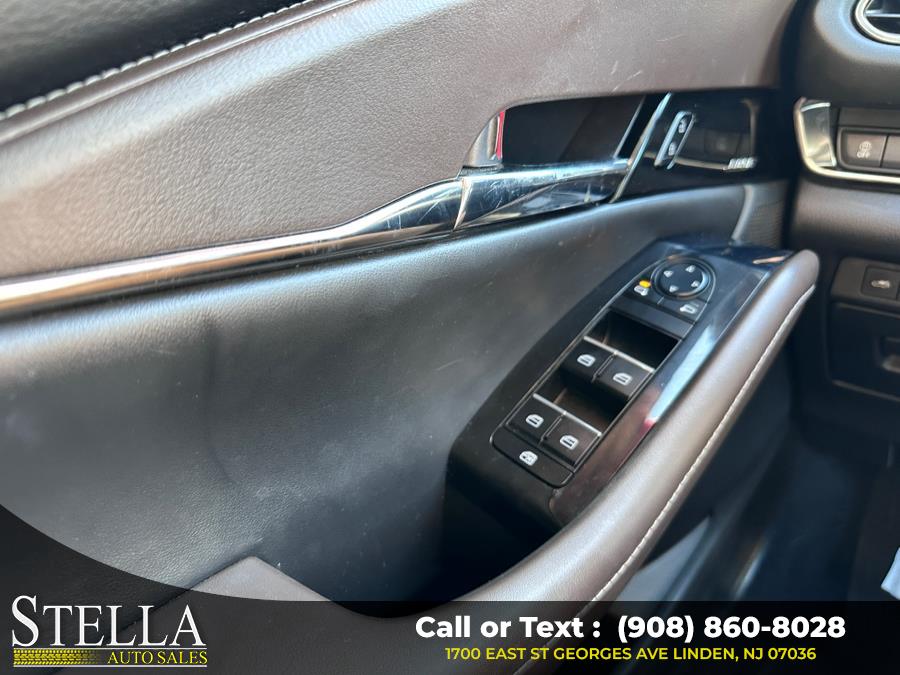 2021 Mazda CX-30 Premium AWD, available for sale in Linden, New Jersey | Stella Auto Sales. Linden, New Jersey 2021 Mazda CX-30 Premium AWD, available for sale in Linden, New Jersey | Stella Auto Sales. Linden, New Jersey