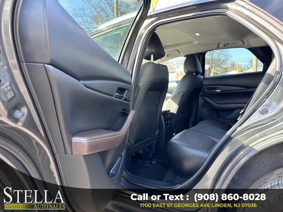 2021 Mazda CX-30 Premium AWD, available for sale in Linden, New Jersey | Stella Auto Sales. Linden, New Jersey 2021 Mazda CX-30 Premium AWD, available for sale in Linden, New Jersey | Stella Auto Sales. Linden, New Jersey