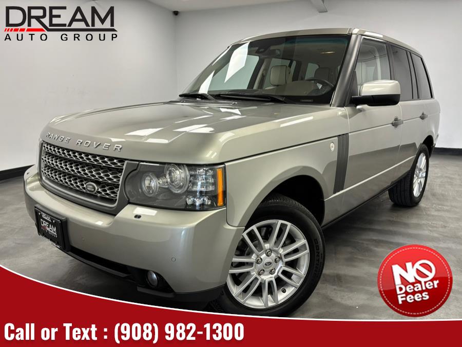 2010 Land Rover Range Rover 4WD 4dr HSE, available for sale in Elizabeth, New Jersey | Dream Auto Group. Elizabeth, New Jersey 2010 Land Rover Range Rover 4WD 4dr HSE, available for sale in Elizabeth, New Jersey | Dream Auto Group. Elizabeth, New Jersey