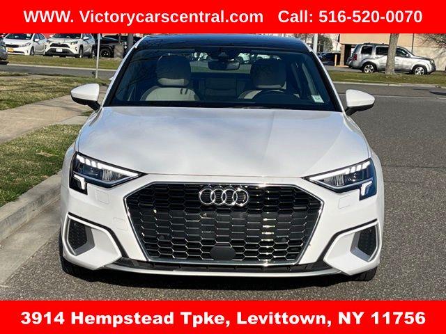 2023 Audi A3 40 Premium, available for sale in Floral Park, New York | Shop Auto NY. Floral Park, New York 2023 Audi A3 40 Premium, available for sale in Floral Park, New York | Shop Auto NY. Floral Park, New York