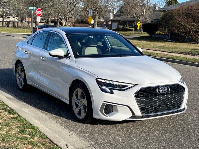 2023 Audi A3 40 Premium, available for sale in Floral Park, New York | Shop Auto NY. Floral Park, New York 2023 Audi A3 40 Premium, available for sale in Floral Park, New York | Shop Auto NY. Floral Park, New York