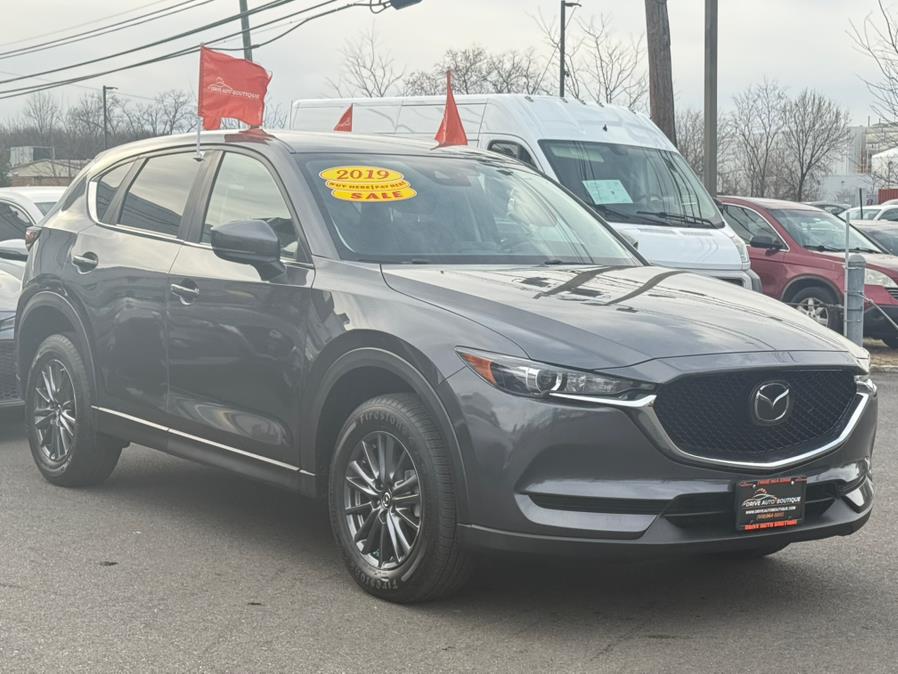 2019 Mazda CX-5 Touring AWD, available for sale in Union, New Jersey | Drive Auto Boutique. Union, New Jersey 2019 Mazda CX-5 Touring AWD, available for sale in Union, New Jersey | Drive Auto Boutique. Union, New Jersey