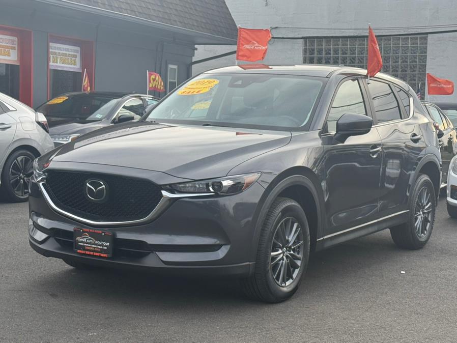 2019 Mazda CX-5 Touring AWD, available for sale in Union, New Jersey | Drive Auto Boutique. Union, New Jersey 2019 Mazda CX-5 Touring AWD, available for sale in Union, New Jersey | Drive Auto Boutique. Union, New Jersey