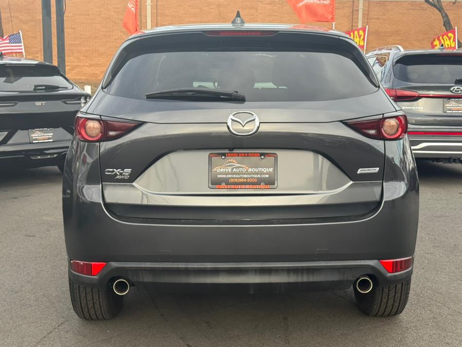 2019 Mazda CX-5 Touring AWD, available for sale in Union, New Jersey | Drive Auto Boutique. Union, New Jersey 2019 Mazda CX-5 Touring AWD, available for sale in Union, New Jersey | Drive Auto Boutique. Union, New Jersey