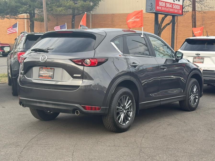 2019 Mazda CX-5 Touring AWD, available for sale in Union, New Jersey | Drive Auto Boutique. Union, New Jersey 2019 Mazda CX-5 Touring AWD, available for sale in Union, New Jersey | Drive Auto Boutique. Union, New Jersey