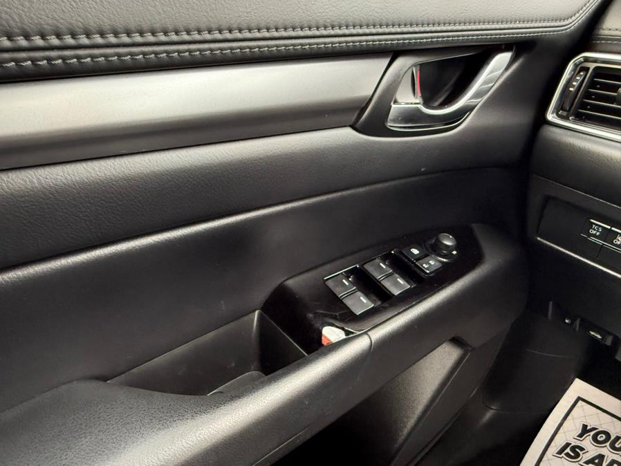2019 Mazda CX-5 Touring AWD, available for sale in Union, New Jersey | Drive Auto Boutique. Union, New Jersey 2019 Mazda CX-5 Touring AWD, available for sale in Union, New Jersey | Drive Auto Boutique. Union, New Jersey