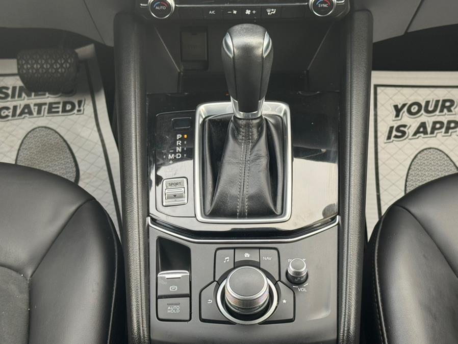 2019 Mazda CX-5 Touring AWD, available for sale in Union, New Jersey | Drive Auto Boutique. Union, New Jersey 2019 Mazda CX-5 Touring AWD, available for sale in Union, New Jersey | Drive Auto Boutique. Union, New Jersey