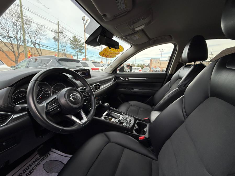 2019 Mazda CX-5 Touring AWD, available for sale in Union, New Jersey | Drive Auto Boutique. Union, New Jersey 2019 Mazda CX-5 Touring AWD, available for sale in Union, New Jersey | Drive Auto Boutique. Union, New Jersey
