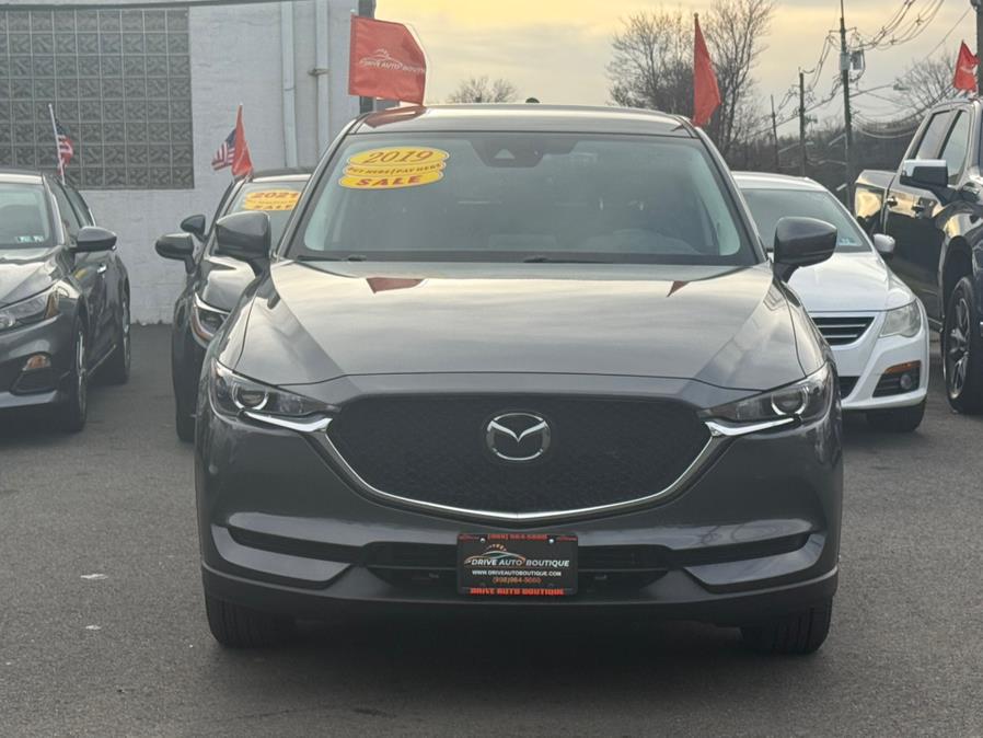 2019 Mazda CX-5 Touring AWD, available for sale in Union, New Jersey | Drive Auto Boutique. Union, New Jersey 2019 Mazda CX-5 Touring AWD, available for sale in Union, New Jersey | Drive Auto Boutique. Union, New Jersey