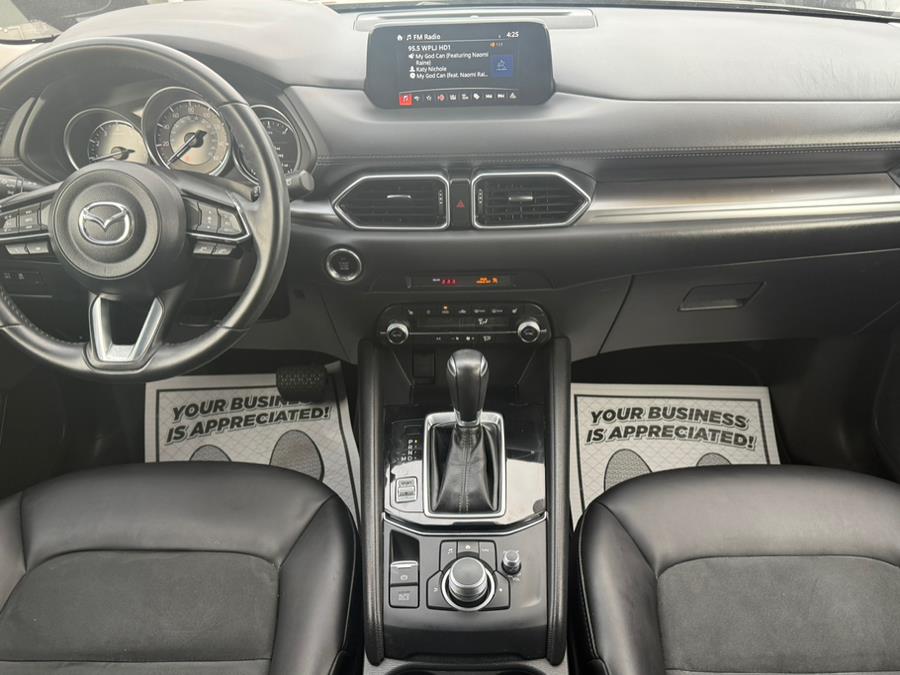2019 Mazda CX-5 Touring AWD, available for sale in Union, New Jersey | Drive Auto Boutique. Union, New Jersey 2019 Mazda CX-5 Touring AWD, available for sale in Union, New Jersey | Drive Auto Boutique. Union, New Jersey