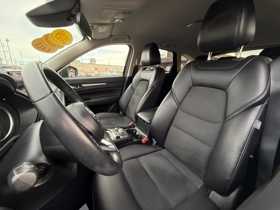2019 Mazda CX-5 Touring AWD, available for sale in Union, New Jersey | Drive Auto Boutique. Union, New Jersey 2019 Mazda CX-5 Touring AWD, available for sale in Union, New Jersey | Drive Auto Boutique. Union, New Jersey