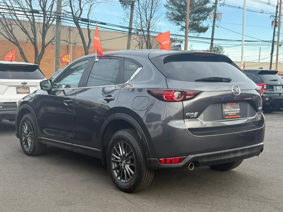 2019 Mazda CX-5 Touring AWD, available for sale in Union, New Jersey | Drive Auto Boutique. Union, New Jersey 2019 Mazda CX-5 Touring AWD, available for sale in Union, New Jersey | Drive Auto Boutique. Union, New Jersey