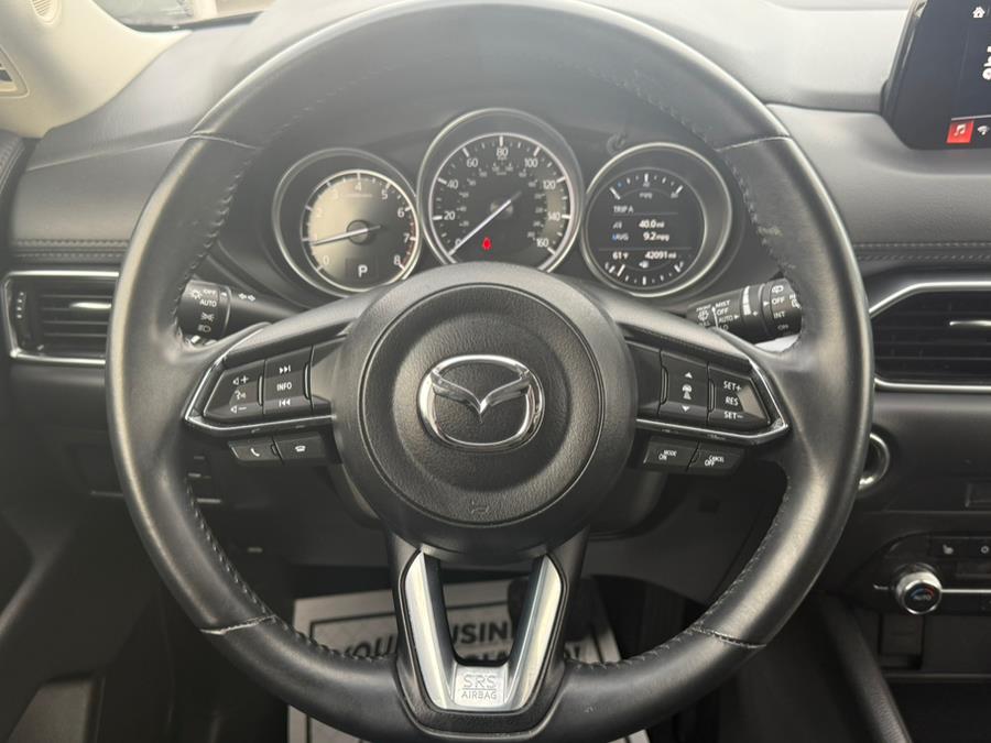 2019 Mazda CX-5 Touring AWD, available for sale in Union, New Jersey | Drive Auto Boutique. Union, New Jersey 2019 Mazda CX-5 Touring AWD, available for sale in Union, New Jersey | Drive Auto Boutique. Union, New Jersey