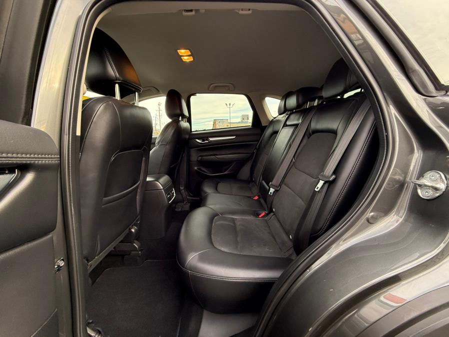 2019 Mazda CX-5 Touring AWD, available for sale in Union, New Jersey | Drive Auto Boutique. Union, New Jersey 2019 Mazda CX-5 Touring AWD, available for sale in Union, New Jersey | Drive Auto Boutique. Union, New Jersey