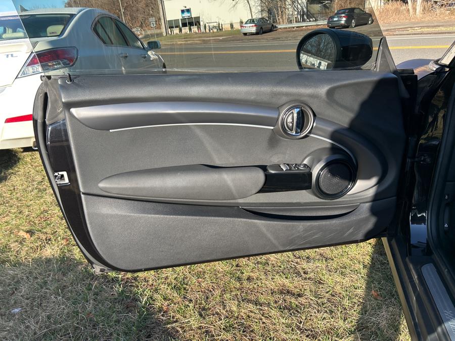 2022 MINI Hardtop 2 Door Cooper S FWD, available for sale in Branford, Connecticut | J&E Auto Sales LLC. Branford, Connecticut 2022 MINI Hardtop 2 Door Cooper S FWD, available for sale in Branford, Connecticut | J&E Auto Sales LLC. Branford, Connecticut