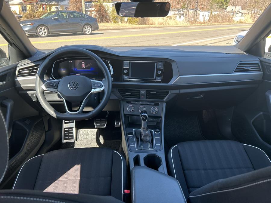 2023 Volkswagen Jetta Sport Auto, available for sale in Branford, Connecticut | J&E Auto Sales LLC. Branford, Connecticut 2023 Volkswagen Jetta Sport Auto, available for sale in Branford, Connecticut | J&E Auto Sales LLC. Branford, Connecticut