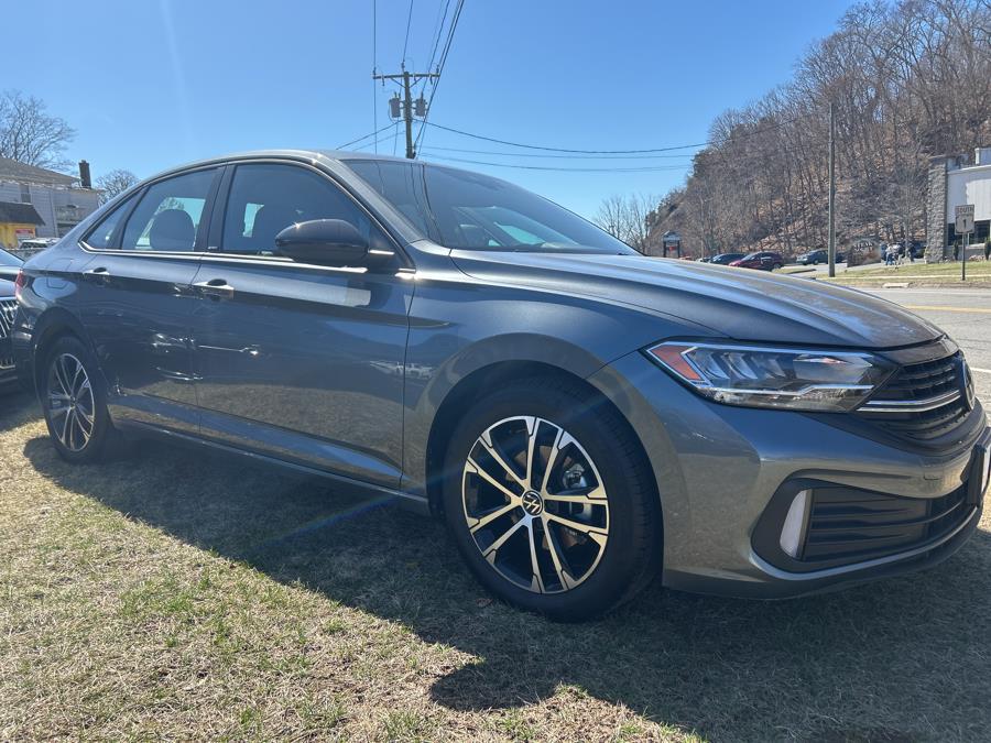 2023 Volkswagen Jetta Sport Auto, available for sale in Branford, Connecticut | J&E Auto Sales LLC. Branford, Connecticut 2023 Volkswagen Jetta Sport Auto, available for sale in Branford, Connecticut | J&E Auto Sales LLC. Branford, Connecticut