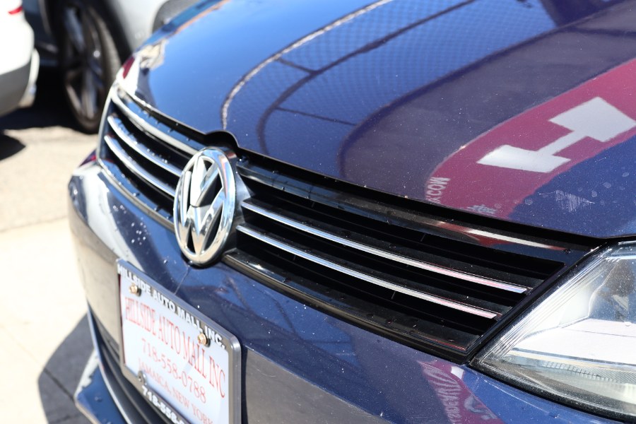 2012 Volkswagen Jetta Sedan 4dr Auto SEL w/Sunroof, available for sale in Jamaica, New York | Hillside Auto Mall Inc.. Jamaica, New York 2012 Volkswagen Jetta Sedan 4dr Auto SEL w/Sunroof, available for sale in Jamaica, New York | Hillside Auto Mall Inc.. Jamaica, New York