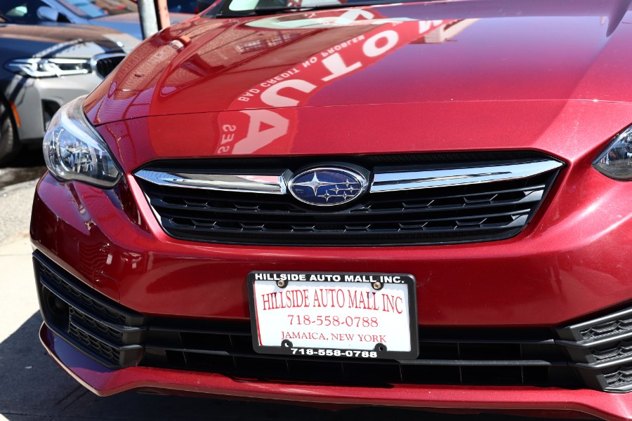 2020 Subaru Impreza 5-door CVT, available for sale in Jamaica, New York | Hillside Auto Mall Inc.. Jamaica, New York 2020 Subaru Impreza 5-door CVT, available for sale in Jamaica, New York | Hillside Auto Mall Inc.. Jamaica, New York
