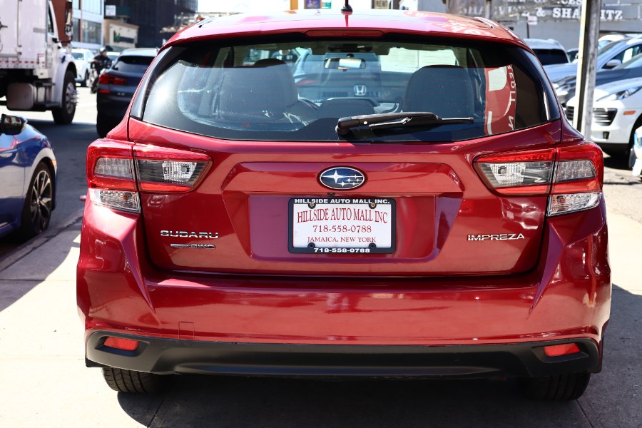 2020 Subaru Impreza 5-door CVT, available for sale in Jamaica, New York | Hillside Auto Mall Inc.. Jamaica, New York 2020 Subaru Impreza 5-door CVT, available for sale in Jamaica, New York | Hillside Auto Mall Inc.. Jamaica, New York