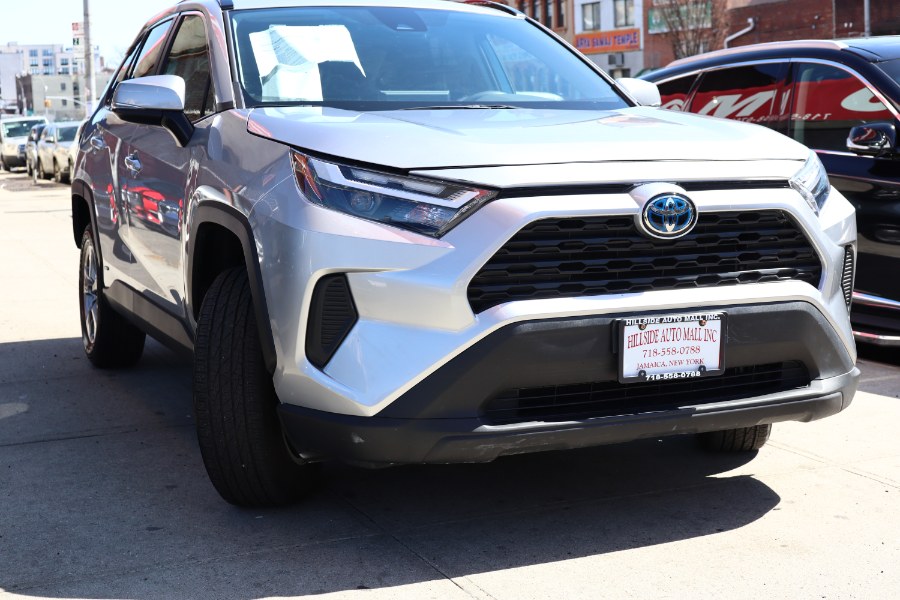 2024 Toyota RAV4 Hybrid LE AWD (Natl), available for sale in Jamaica, New York | Hillside Auto Mall Inc.. Jamaica, New York 2024 Toyota RAV4 Hybrid LE AWD (Natl), available for sale in Jamaica, New York | Hillside Auto Mall Inc.. Jamaica, New York