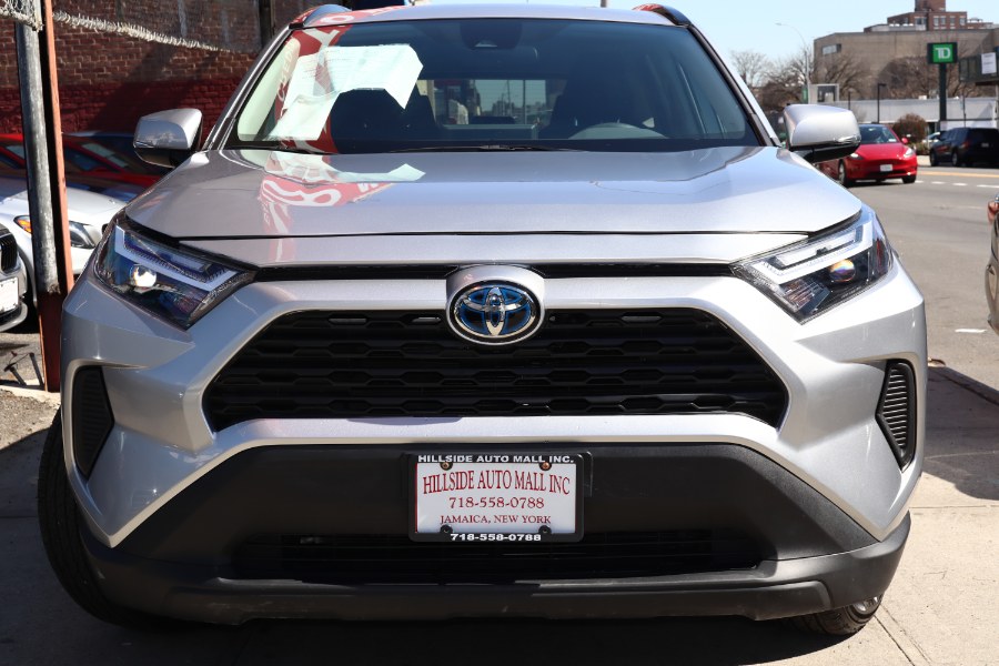 2024 Toyota RAV4 Hybrid LE AWD (Natl), available for sale in Jamaica, New York | Hillside Auto Mall Inc.. Jamaica, New York 2024 Toyota RAV4 Hybrid LE AWD (Natl), available for sale in Jamaica, New York | Hillside Auto Mall Inc.. Jamaica, New York