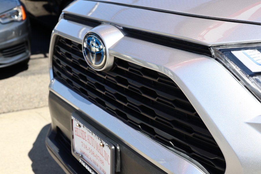 2024 Toyota RAV4 Hybrid LE AWD (Natl), available for sale in Jamaica, New York | Hillside Auto Mall Inc.. Jamaica, New York 2024 Toyota RAV4 Hybrid LE AWD (Natl), available for sale in Jamaica, New York | Hillside Auto Mall Inc.. Jamaica, New York
